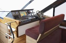 Sealine F42 Fly,  2 / 3 кают(ы)