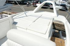 Sealine F42 Fly,  2 / 3 кают(ы)