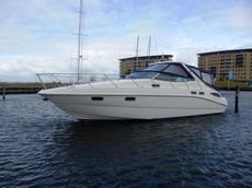 Sealine S42,  2 кают(ы)
