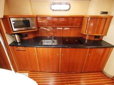 Sealine S42,  2 кают(ы)