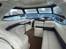Sealine S42,  2 кают(ы)