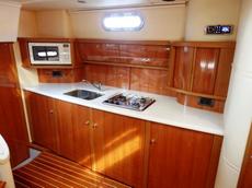 Sealine S42,  2 кают(ы)
