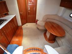 Sealine S42,  2 кают(ы)