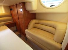 Sealine S42,  2 кают(ы)