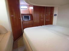 Sealine S42,  2 кают(ы)