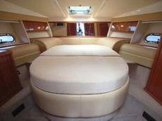 Sealine S42,  2 кают(ы)