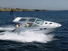 Sealine SC29,  1 кают(ы)