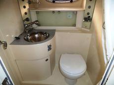 Sealine SC29,  1 кают(ы)