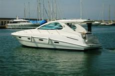 Sealine SC38,  2 кают(ы)