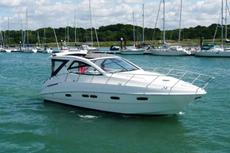 Sealine SC38,  2 кают(ы)