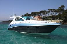 Sealine SC38,  2 кают(ы)