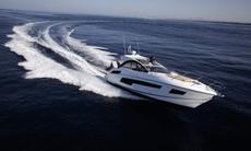 Sunseeker Portofino 40,  2 кают(ы)