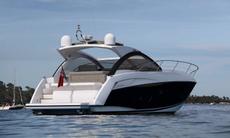 Sunseeker Portofino 40,  2 кают(ы)