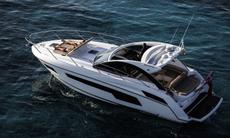 Sunseeker Portofino 40,  2 кают(ы)