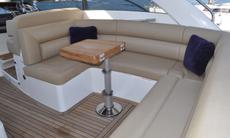 Sunseeker Portofino 40,  2 кают(ы)