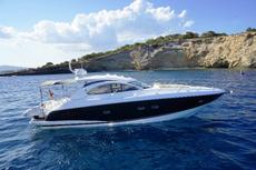 Sunseeker Portofino 47,  2 кают(ы)