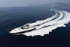 Sunseeker Portofino 47,  2 кают(ы)
