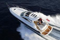 Sunseeker Portofino 47,  2 кают(ы)