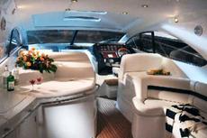 Sunseeker Portofino 47,  2 кают(ы)