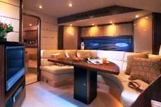 Sunseeker Portofino 47,  2 кают(ы)