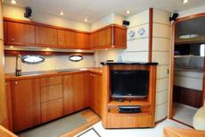 Sunseeker Portofino 47,  2 кают(ы)