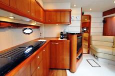Sunseeker Portofino 47,  2 кают(ы)