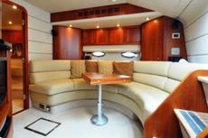 Sunseeker Portofino 47,  2 кают(ы)