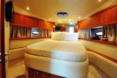 Sunseeker Portofino 47,  2 кают(ы)