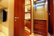 Sunseeker Portofino 47,  2 кают(ы)