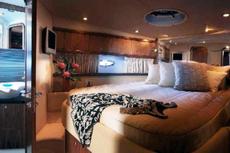 Sunseeker Portofino 47,  2 кают(ы)