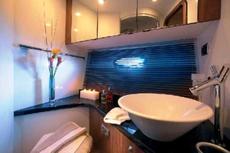 Sunseeker Portofino 47,  2 кают(ы)