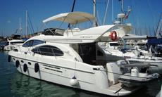 Azimut 46,  3 кают(ы)