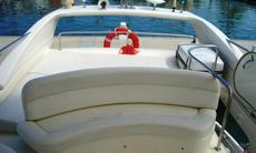 Azimut 46,  3 кают(ы)