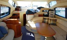Azimut 46,  3 кают(ы)