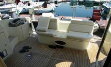 Azimut 46,  3 кают(ы)