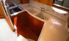 Azimut 46,  3 кают(ы)