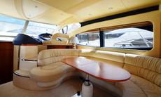 Azimut 46,  3 кают(ы)