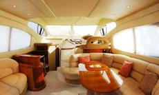 Azimut 46,  3 кают(ы)