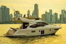 Azimut 42 Fly,  2 кают(ы)