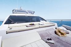 Azimut 50 Fly,  3 кают(ы)