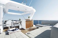 Azimut 50 Fly,  3 кают(ы)