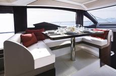 Azimut 50 Fly,  3 кают(ы)