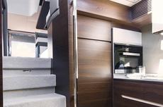 Azimut 50 Fly,  3 кают(ы)
