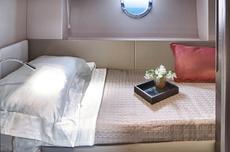 Azimut 50 Fly,  3 кают(ы)