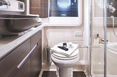 Azimut 50 Fly,  3 кают(ы)