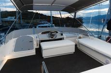 Fairline Squadron 59,  4 кают(ы), 1995 г. выпуска 