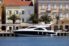 Sunseeker Manhattan 50,  4 кают(ы), 2005 г. выпуска 
