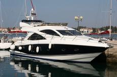 Sunseeker Manhattan 50,  4 кают(ы), 2005 г. выпуска 