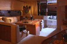 Sunseeker Manhattan 50,  4 кают(ы), 2005 г. выпуска 