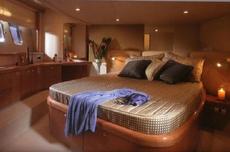 Sunseeker Manhattan 50,  4 кают(ы), 2005 г. выпуска 